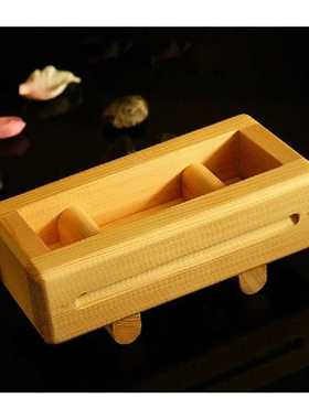 极速Thousand ljayer sushi mould Bamboo rice pressing mould