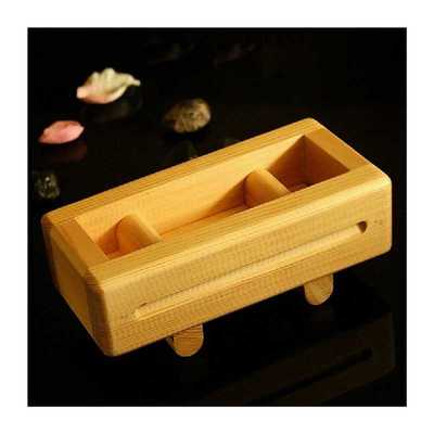 极速Thousand ljayer sushi mould Bamboo rice pressing mould