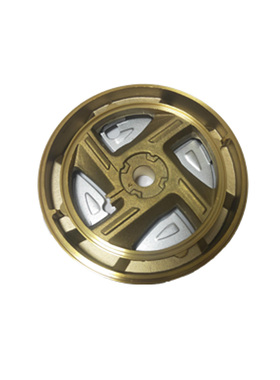 极速适用樱花e燃气灶配件炉头分火器火盖适用SCG6886S 6887S 6932