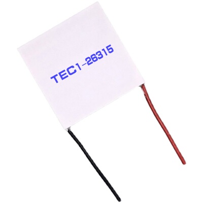 极速50*50mm电子24V半导体制冷片TEC1-26303 2630O6 26308 26315