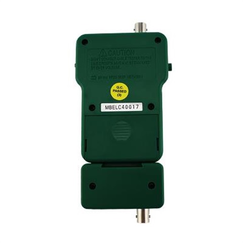 极速仪表 ms6810 网络电缆测试仪 短路/错对W/反接 寻线仪