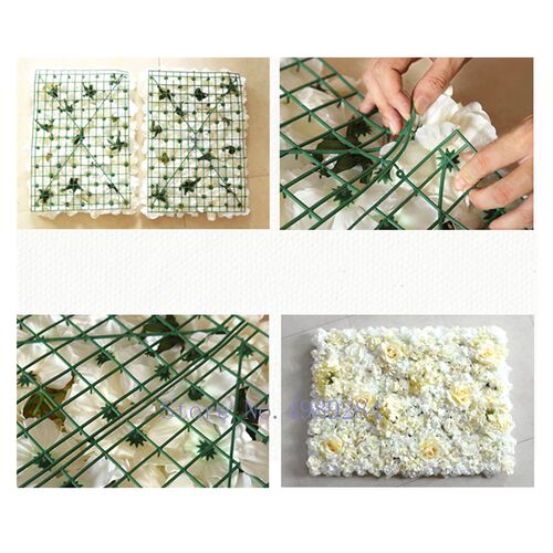 极速Silk Rose Flower Home Decor Champagne ArtificTial Flower