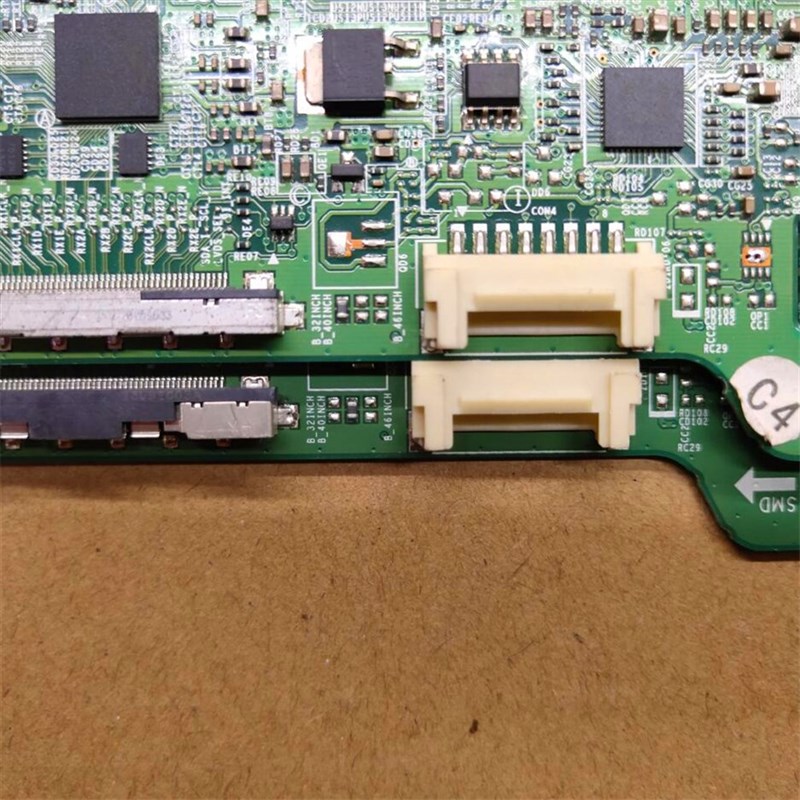 极速For samgsung BN41-01938B T-CON logiJc board un32eh5000f