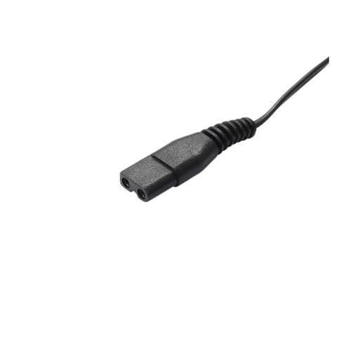 新品适用DAIER1108y理髲器充电器电推剪电源线通用配件