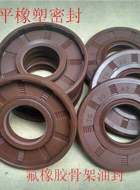 极速氟胶骨架TC油封耐m高温耐腐蚀30407/304010/30427/304210