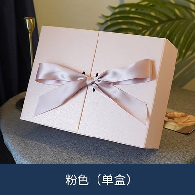 极速Gift Box senior nichce New AYear birthday gift boPx hand