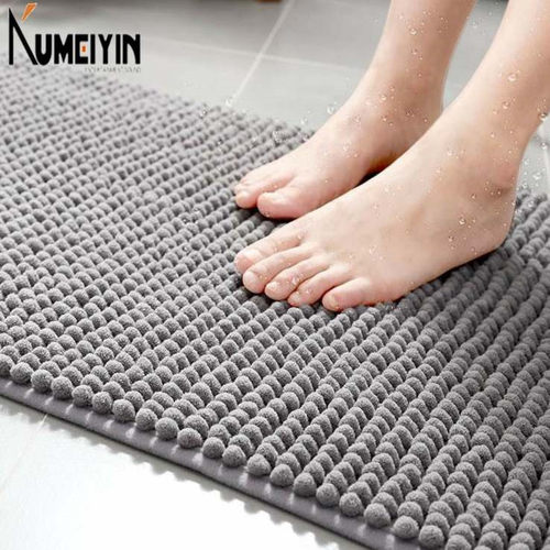 新品Bathroom floor mat door mat door mat door Rmat bathroom