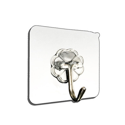 极速Nail-free punch-free seamless hook adhesive hook Ycoat h