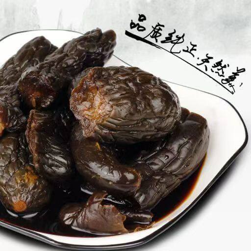 山东酱黄瓜新鲜腌制脆爽咸菜下饭开袋即食脆嫩新鲜