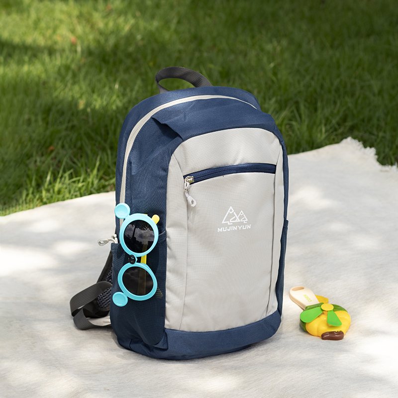 户外儿童外出旅游小背包补课轻便