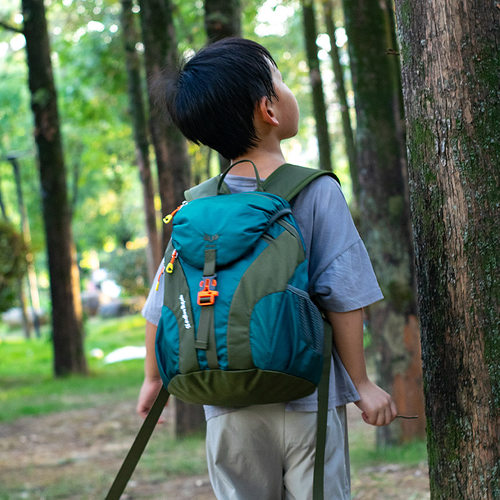 户外儿童春游小背包轻便外出旅行