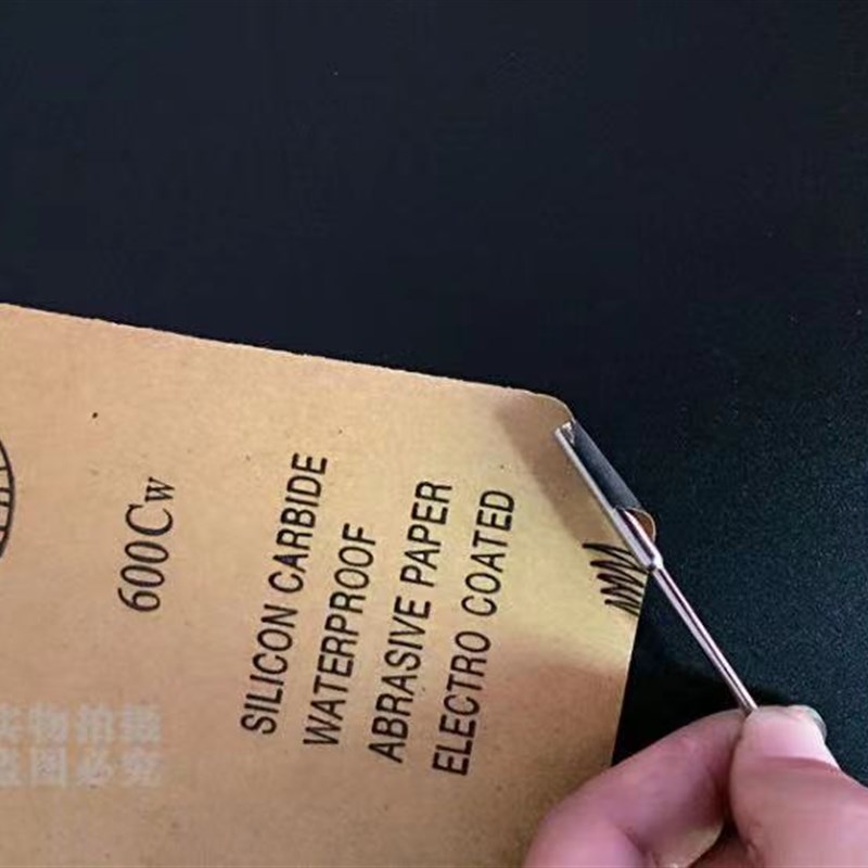 热销包邮砂纸夹杆夹头2.3/t3.0/4.0/5/6.0柄吊磨牙机电磨配件圆柱