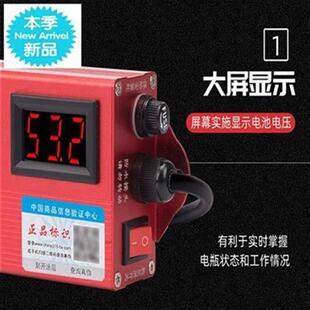 热销速发电动车提速电eg容大功率新D款稳压器屏显I版二轮N三轮车