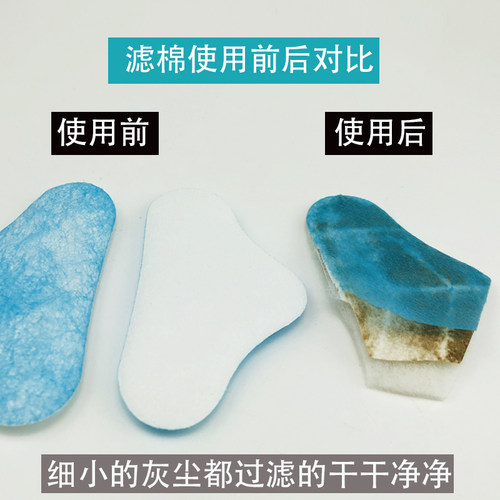 热销四阀呼吸阀防尘鼻罩男女工y业灰尘粉尘打磨花粉油烟柳絮装修
