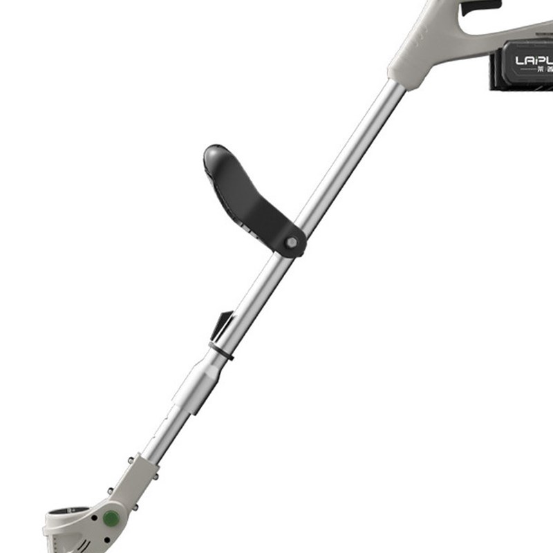 热销除草神器锂电割草机小型家用充D电式除草机手持电动打草园林