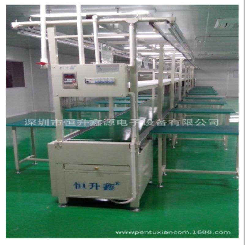 流水线车间独立作业台皮带 线产 飞机台皮带生线防静电流水线,五金/工具,工作台/防静电工作台/重型工作台,淘宝优惠券,粉丝福利购,淘宝优惠卷