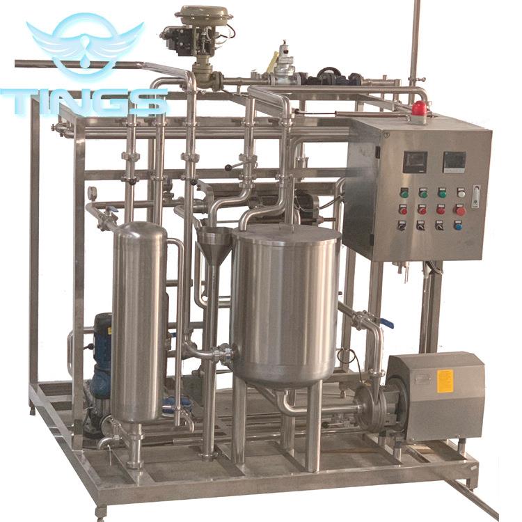 果汁饮碳料含气饮料PE酸T小瓶NMI灌装机果饮汁饮料料全自动生产线