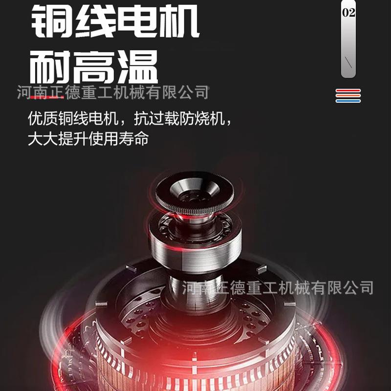 800*600无筛底双级家式粉机源头厂直供现货 垃矿石DPS建筑圾石碎