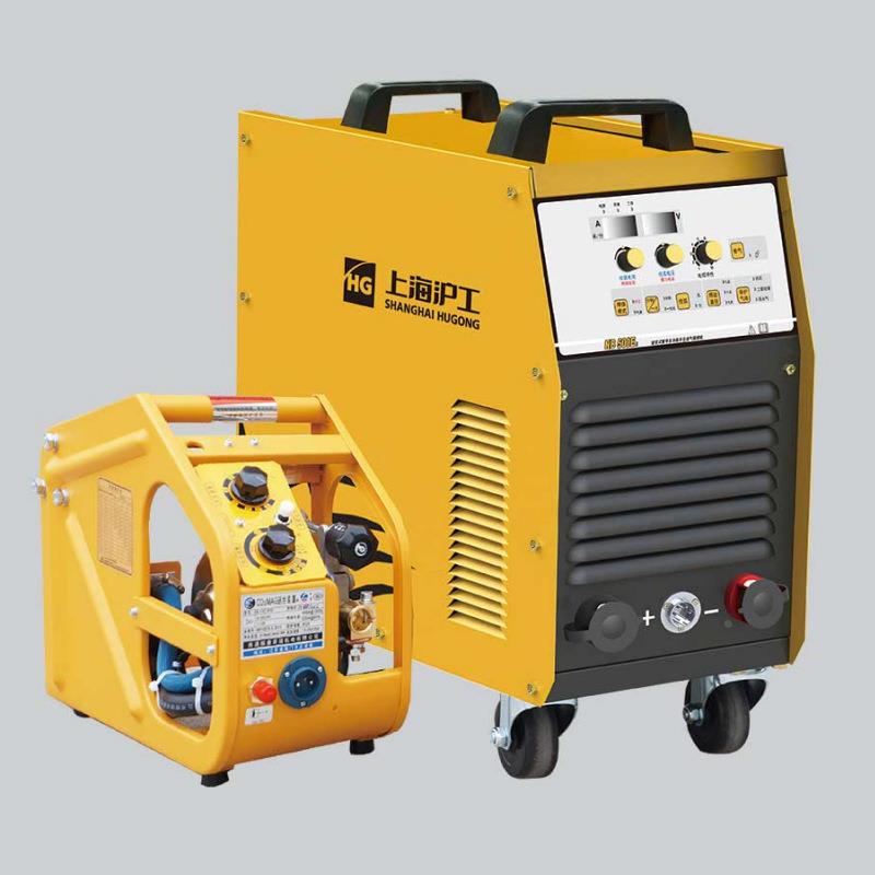 N35NB350EⅡ0EⅡ数字款体逆变式气保护机焊分体式两用二氧化碳B保