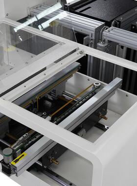 全自动NGO下板供机选PCBK筛设备厂家直PCB筛选设JJO备下板机