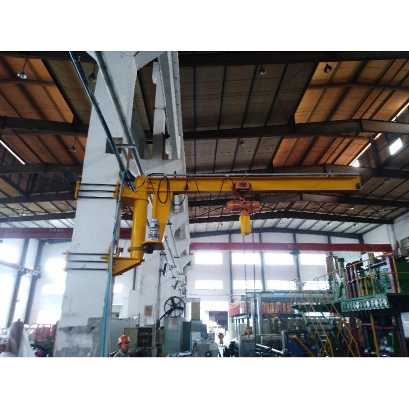 厂ORF家大量６供应销款手动旋转３０热度１８０0度.5T旋转臂