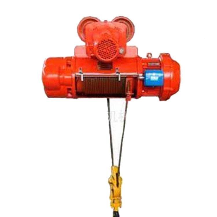 卷机5吨/3t/2t/筑1t 重型工业80v建装扬修UYM起重机电动葫3芦提升