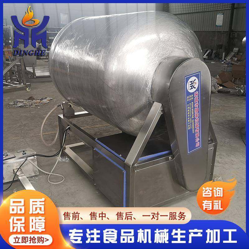 供应TXO牛排肉腌机 变制频真空滚揉机羊 肉类类腌制机 厂家供应,清洗/食品/商业设备,肉制品加工设备,淘宝优惠券,粉丝福利购,淘宝优惠卷