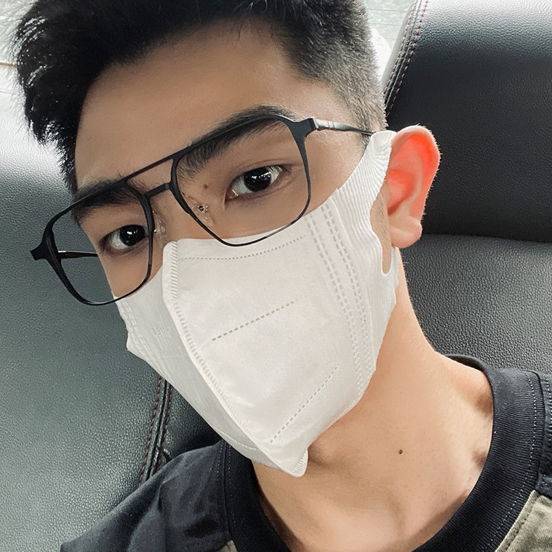 速发复古色框男潮痞帅近视理配度数可工男黑大半框大脸眼睛框镜架