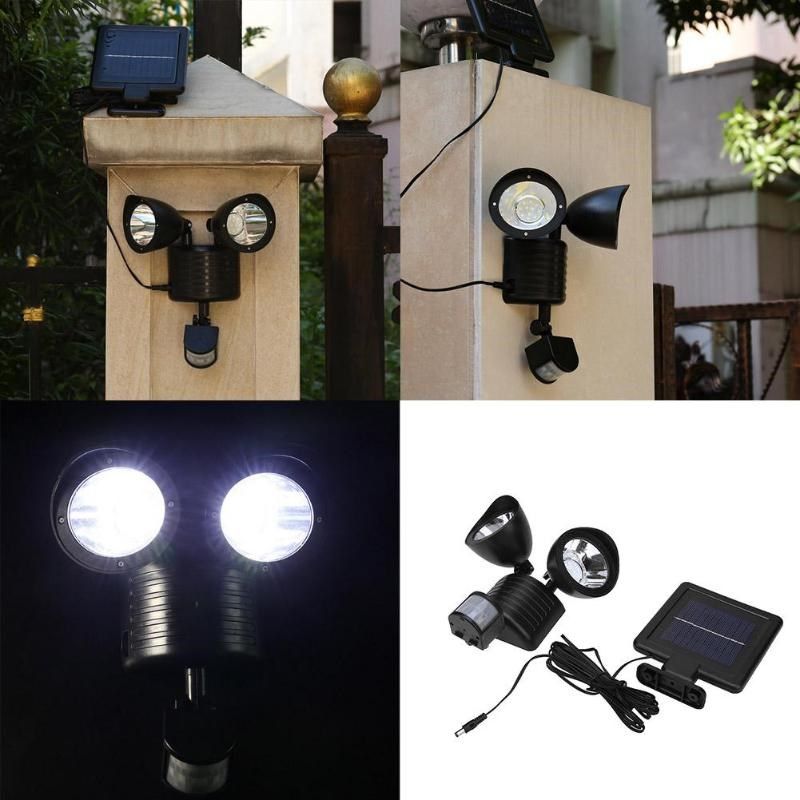 速发22 S Wa Li hp  PIR Motio Sesor S LtgOutdoor