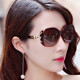 速发太镶钻小脸显太士光偏太镜抗UV