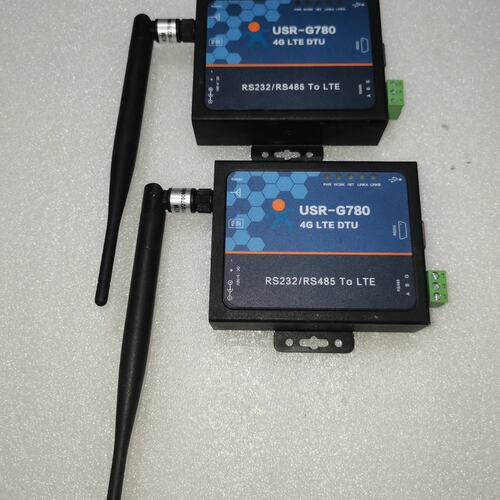 议价有人4G模块USR-G780USR-G780 V2USR-G781