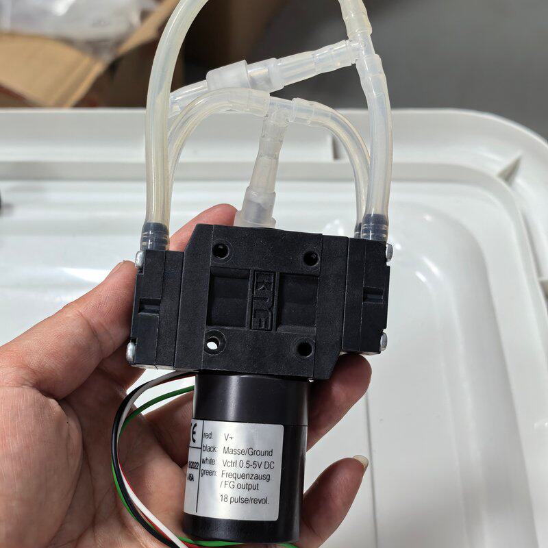 议价KNF脱气泵PJM1064其它元器件