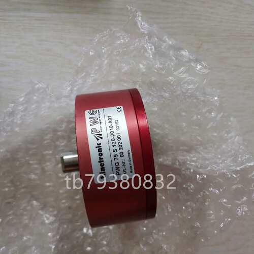 议价VOLK V1P6STD03BW-1-1/2 CL600 （不带执行器）可开票