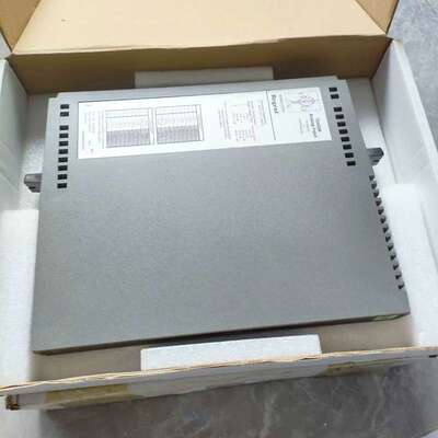 议价ics triplex系列DCS控制系统模块T3431-IM/T3411F