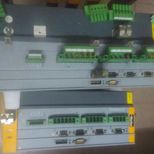 议价Compax3C3S300V4F11 I21 T40 M00伺服器C3S075V4F11I21t40m00