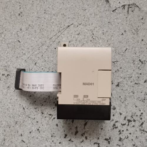 议价模拟量模块CPM1A-MAD01CPM1A-MAD11CPM1A-DA001