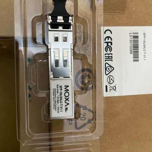 议价千兆多模光模块SFP-1GSXLC-T V1.1