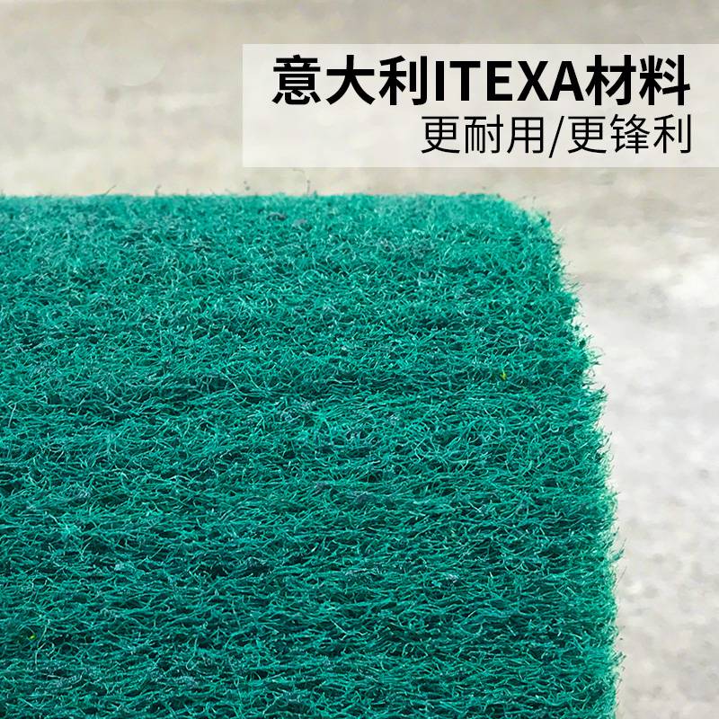 速发。不属钢拉丝轮百洁布抛光轮纤抛金锈铝打磨专用镜面轮光拉丝