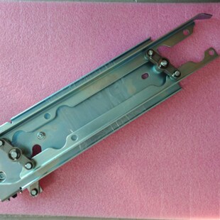 速发蒂森电梯配件/蒂森门刀K蒂森电梯门刀 蒂森K4 0门刀0 400轿门