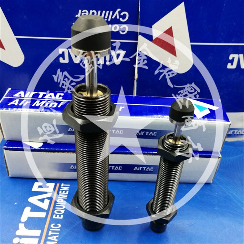 速发亚德客油压缓冲器 ACA25A0 ACA27 52ACA2750 ACA25 5CA50
