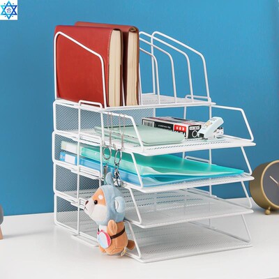 File ra fder baskets offe imatio srage shelf