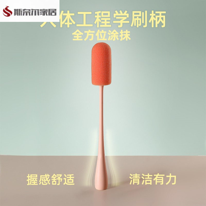 速发后背涂药神油涂背精器擦药抹抹涂身体乳工具背部上药搽药刷辅