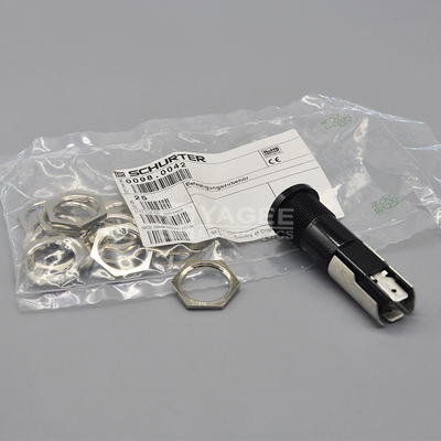 速发 0.208 0硕/特舒特  连接器 保险丝座 现货