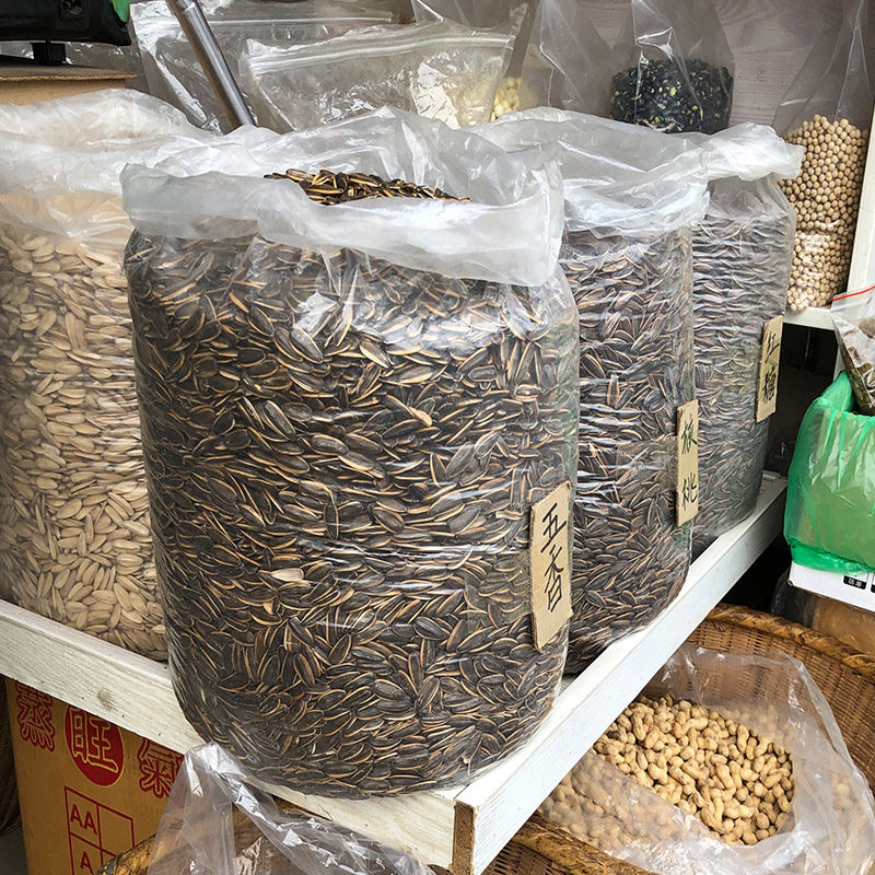 速发大号透明平口袋超大塑料袋商用加厚特大号塑胶pe大包装薄膜内