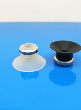 速发怡-达真空吸盘WEM12-d10  EM11合d1  d16  0 5 d2 d40Wd50