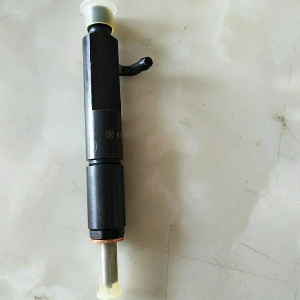 速发常发CFZ15配套配DA1P0401 喷油嘴 H14 YM12单缸柴油机 套