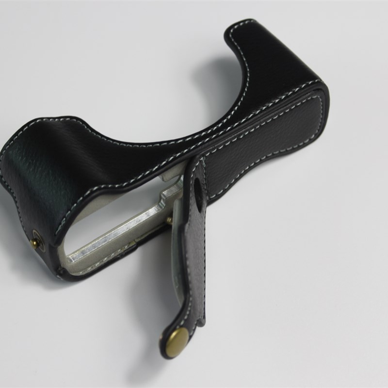 速发适合G5保相机包 皮套底座 G5XII 摄底包影座 G5X2X护套