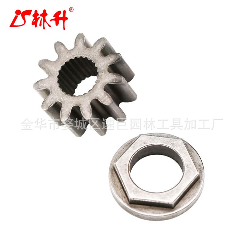 速发 741-0656 41-齿 56A 717-1554    112-0866 11齿0轮