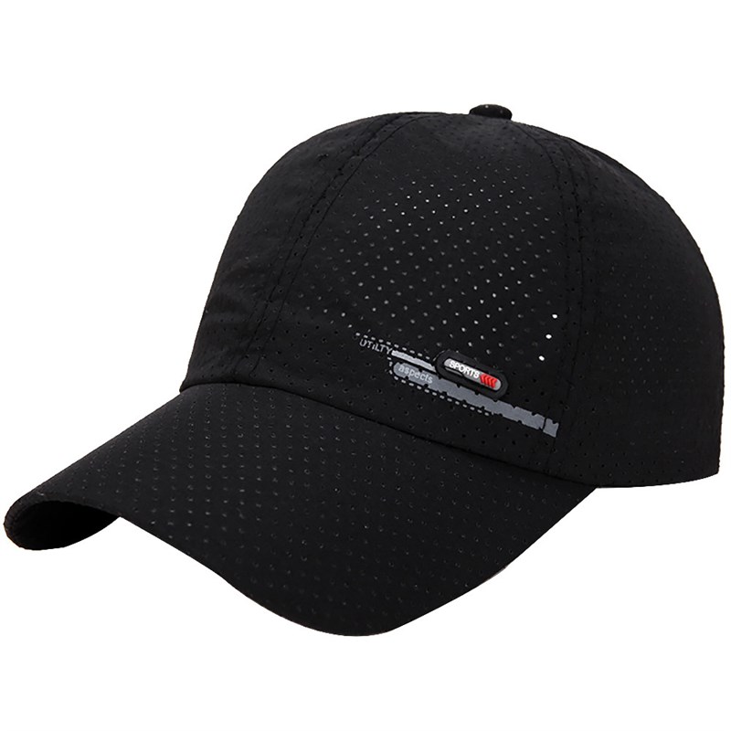 速发 SpriS gumr s Baseba Cap Outdoor Morteeuig