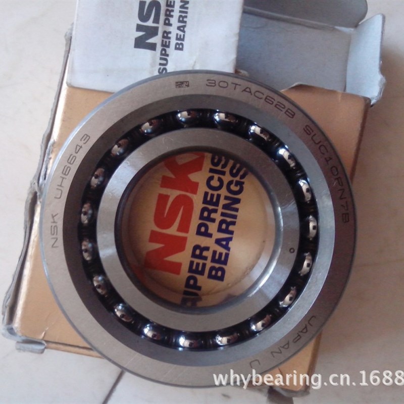 速发大量库存滚珠C杠轴承0BAC62U丝10P7T等型号全